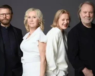 New ABBA Songs Suggest Agnetha And Anni-Frid Still Love Their Exes