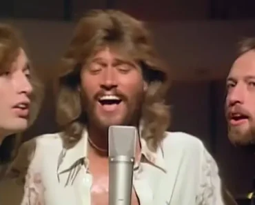 This Version Of Bee Gees ‘Too Much Heaven’ Has Never Been Matched In The History Of Music