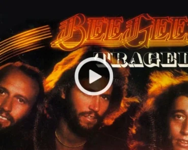 The Bee Gees: “Tragedy”