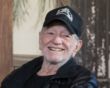 Willie Nelson Revealed His Drinking and Smoking Habits Started at Age 6