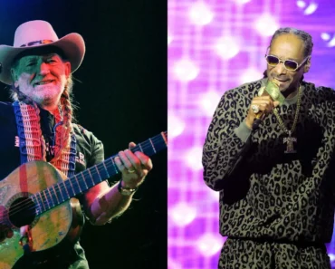Willie Nelson Reveals He’s ‘Great Friends’ With Snoop Dogg: ‘Have Been Forever’