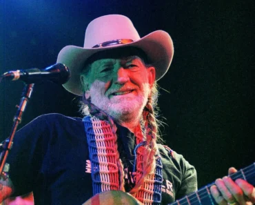 Willie Nelson’s Wives: Faithfulness Wasn’t a ‘Strong Point’ for Him