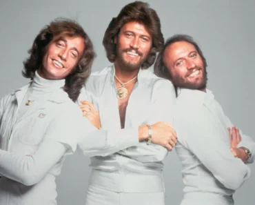 The Bee Gees Wrote This Celine Dion Hit in Under Four Minutes