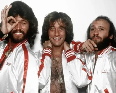 How the Bee Gees Changed the Title of ‘Saturday Night Fever’