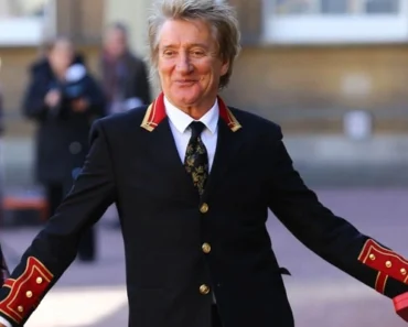 Rod Stewart sets the record straight on retirement speculations