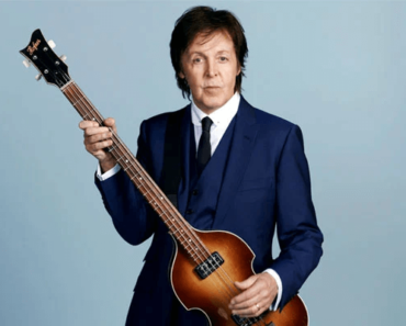 Beatles’ Paul McCartney mocks rival band The Rolling Stones