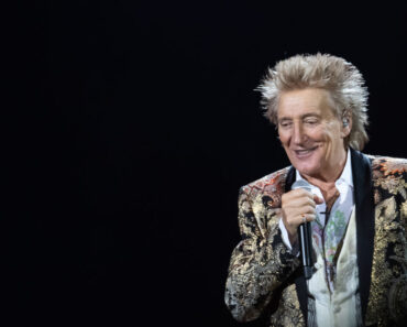 How is Rod Stewart Doing After His Cancer Diagnosis, Plus What’s His Net Worth?