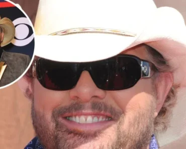 Jason Aldean Lends Support To Toby Keith After Cancer Diagnosis Announcement