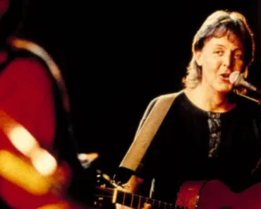 Leading Wings Was His ‘Biggest Headache,’ Paul McCartney Says