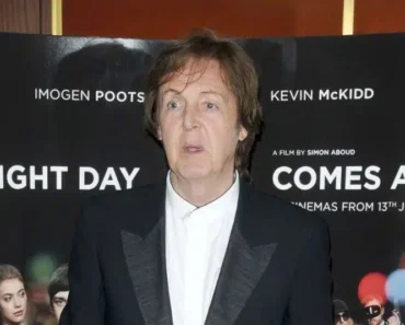 Paul McCartney Will Release New Book Featuring Never-Before-Seen Beatles Photos