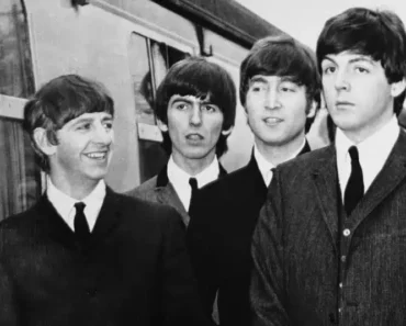 Paul McCartney Says The Beatles’ Final Song With Late John Lennon Is ‘Quite Emotional’