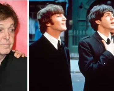 Paul McCartney Had To Stop John Lennon Drilling Holes Into His Head