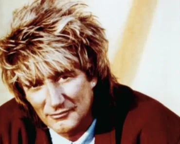 Rod Stewart’s Brothers Passed Away Within Two Months Of Each Other