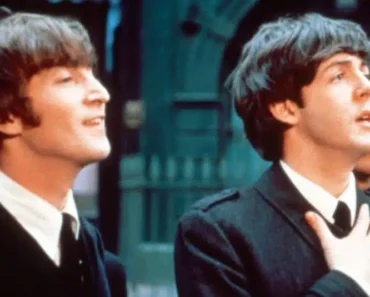 Inside The Rivalry Between Beatles’ Paul McCartney And John Lennon
