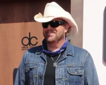 Toby Keith To Receive The First-Ever Country Icon Award, Presented By Blake Shelton