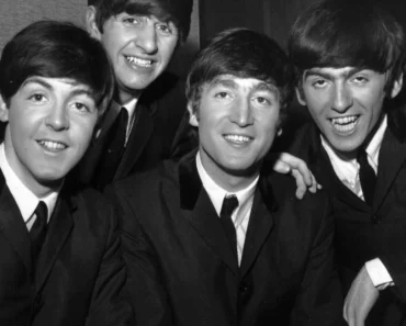 Paul McCartney Said 1 Beatles Song Was a Running Joke