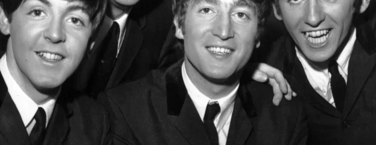 Paul McCartney Said 1 Beatles Song Was a Running Joke
