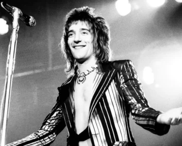 Rod Stewart’s Songwriter Revealed the Meaning of ‘Young Turks’