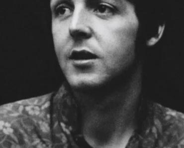 How a ‘Hot, Dusty’ Car Ride Helped Paul McCartney Finish The Beatles’ ‘Yesterday’