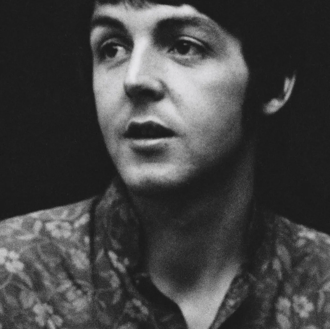How a ‘Hot, Dusty’ Car Ride Helped Paul McCartney Finish The Beatles ...