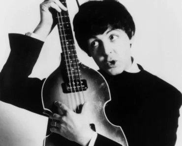A Star Thought Paul McCartney Wrote The Beatles’ ‘Yesterday’ for Her