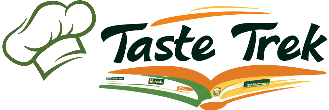 Taste Trek 